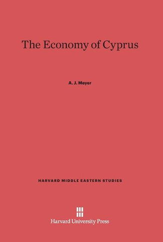 The Economy of Cyprus