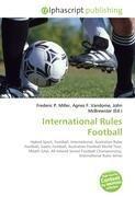 International Rules Football