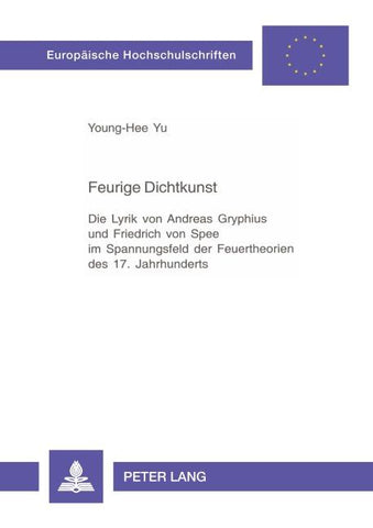 Feurige Dichtkunst