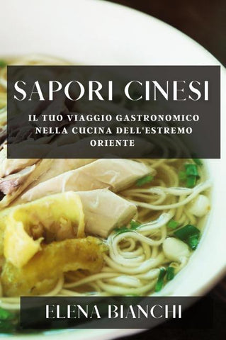 Sapori Cinesi