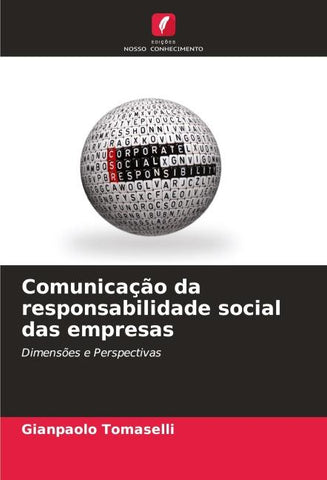Comunicação da responsabilidade social das empresas