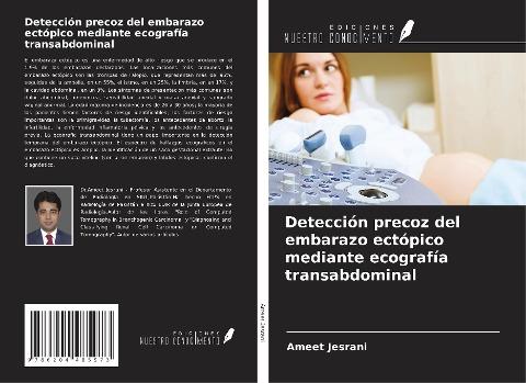 Detección precoz del embarazo ectópico mediante ecografía transabdominal