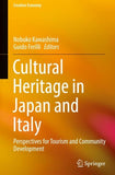 Cultural Heritage in Japan and Italy