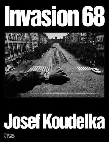 Invasion Prague 68
