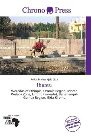 Ibantu