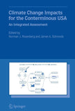 Climate Change Impacts for the Conterminous USA