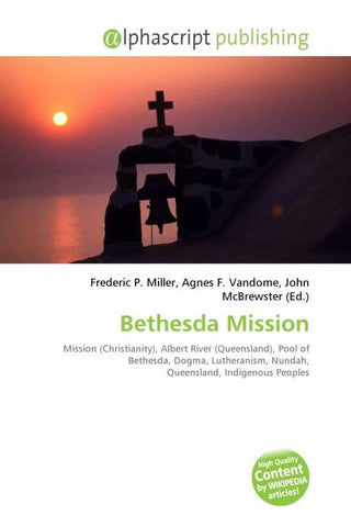 Bethesda Mission