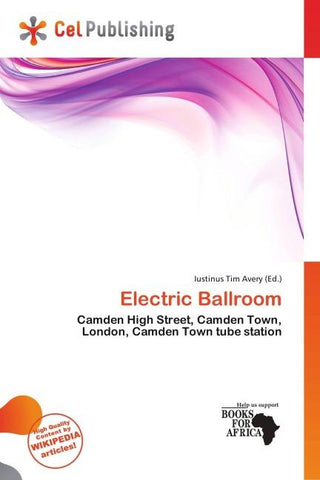 Electric Ballroom