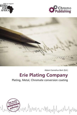 Erie Plating Company