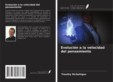 Evolución a la velocidad del pensamiento