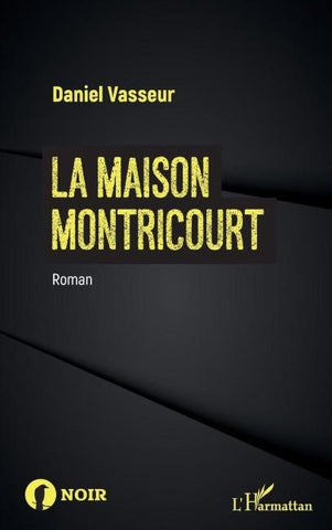 Maison Montricourt (La)