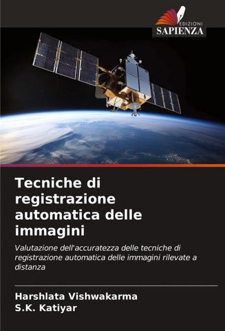 Tecniche di registrazione automatica delle immagini