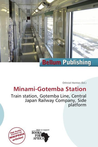 Minami-Gotemba Station