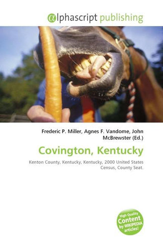 Covington, Kentucky