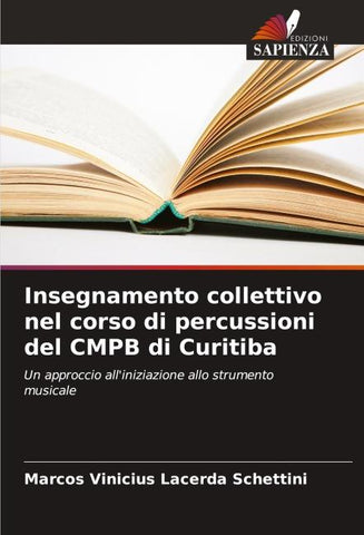 Insegnamento collettivo nel corso di percussioni del CMPB di Curitiba