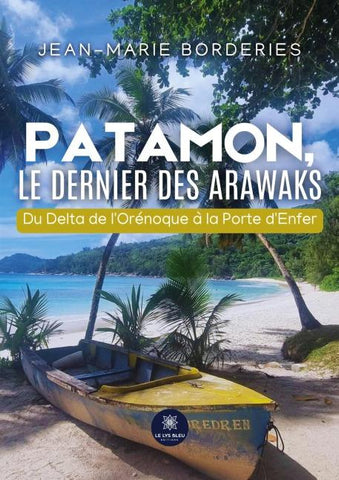 Patamon, le dernier des Arawaks