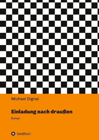 Einladung nach draußen