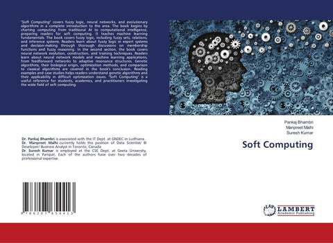 Soft Computing