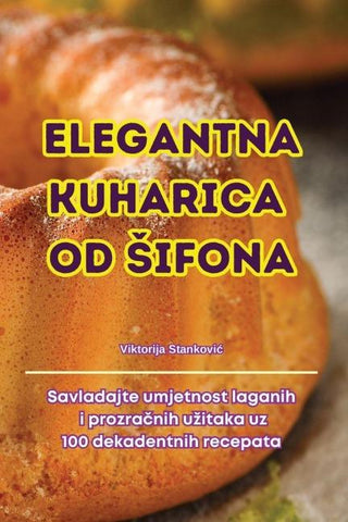 ELEGANTNA KUHARICA OD ¿IFONA
