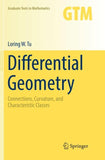 Differential Geometry