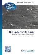 The Opportunity Rover