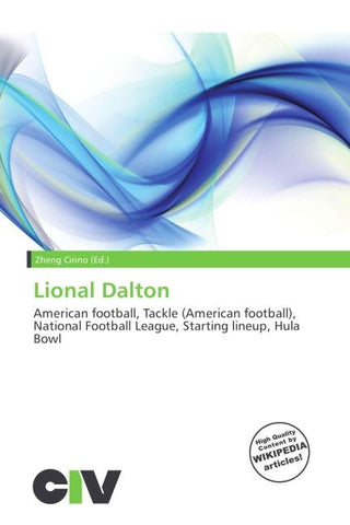 Lional Dalton