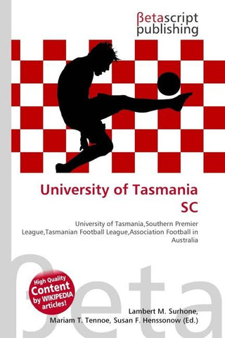 University of Tasmania SC