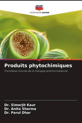 Produits phytochimiques