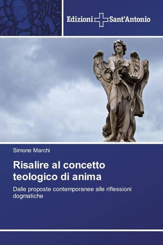 Risalire al concetto teologico di anima