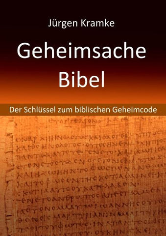 Geheimsache Bibel