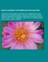 Single-handed circumnavigating sailors