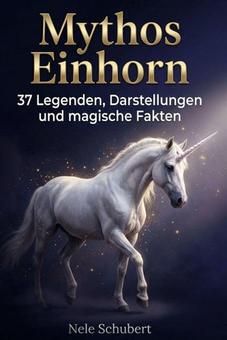 Mythos Einhorn