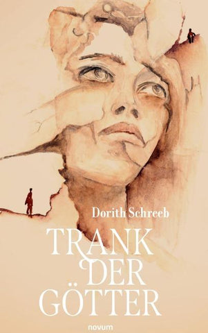 Trank der Götter (Hardcover)