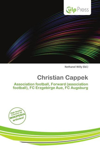 Christian Cappek