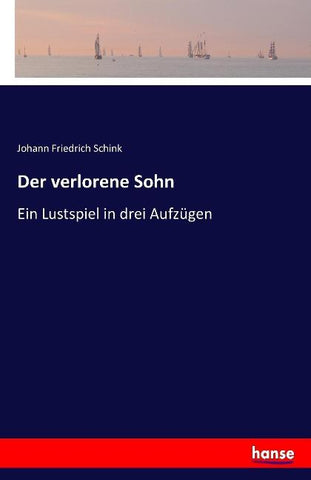 Der verlorene Sohn