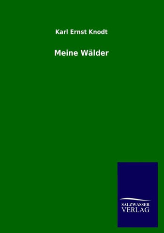 Meine Wälder