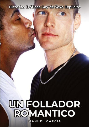 Un Follador Romantico