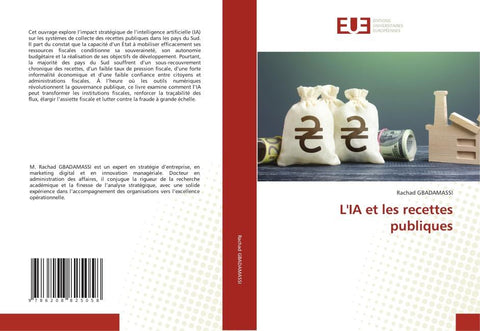 L'IA et les recettes publiques