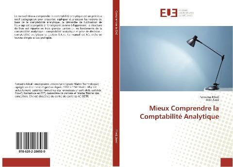 Mieux Comprendre la Comptabilité Analytique