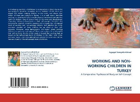 WORKING AND NON-WORKING CHILDREN IN TURKEY