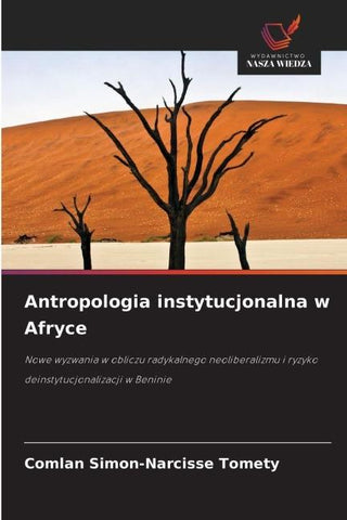 Antropologia instytucjonalna w Afryce
