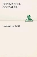 London in 1731