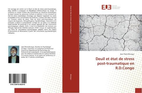 Deuil et état de stress post-traumatique en R.D.Congo