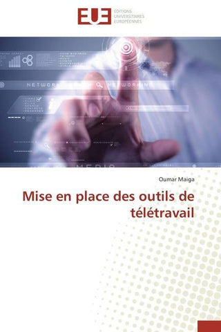 Mise en place des outils de télétravail