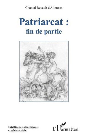 Patriarcat : fin de partie