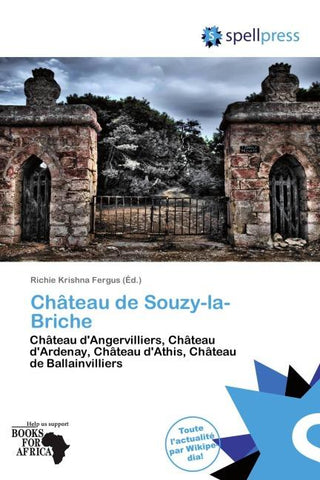 Château de Souzy-la-Briche