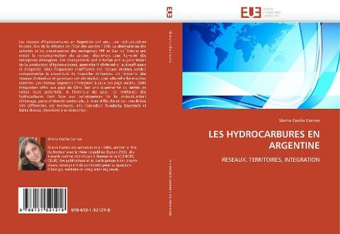 LES HYDROCARBURES EN ARGENTINE