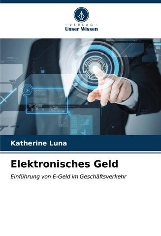 Elektronisches Geld