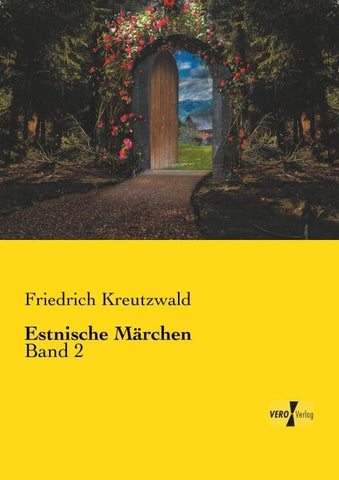 Estnische Märchen