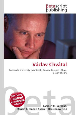 Václav Chvátal